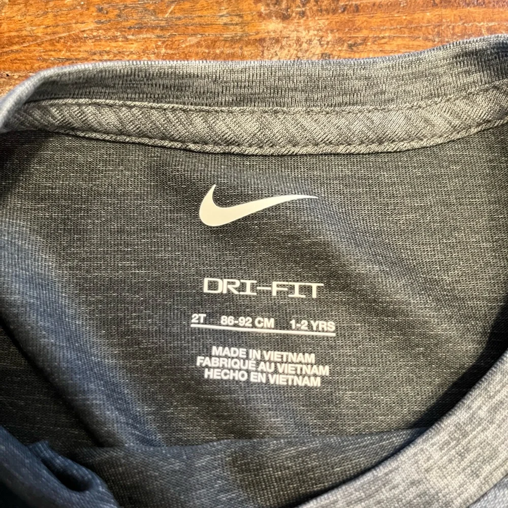NWT Nike Toddler Boys Shorts Set - Picture 4 of 6